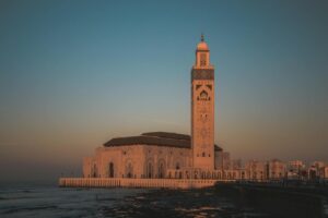 casablanca tour